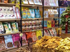 零售区-南普陀素饼