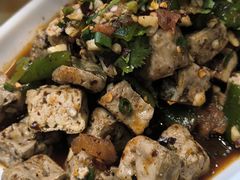 -叶老大阳朗辣子鸡(息烽店)