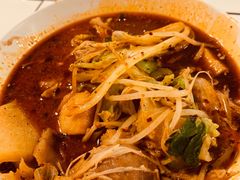 -阿那亚第一食堂 Cafeteria 1
