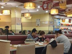 大堂-粤仔湾砂锅粥(金太湖店)