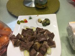 -阿庄新豫菜(航海东路店)