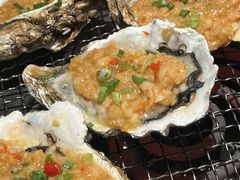 -火炉火自助餐(喜隆多店)