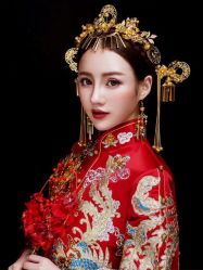 -纪梵希婚纱摄影(青岛店)