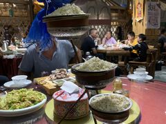 奶嚼子-天下醉美蒙餐(林西店)