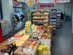 -美宜佳(西水东店)