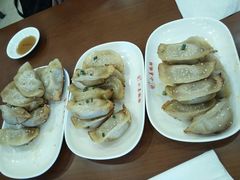 -小姜锅贴(凤凰街店)