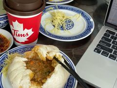 -孟家蟹包(锦绣街店)