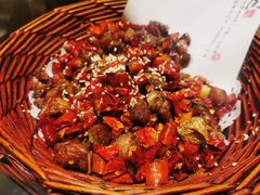 -茶叁酒肆·楚味江湖(菱角湖店)