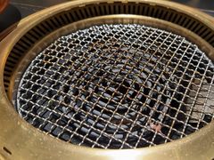 -厚贞日式烤肉(浦东汇智店)