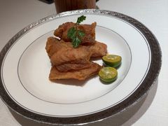 -華府Deluxe(兴业太古汇店)