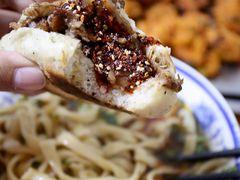 -清真-戏楼王记牛肉面