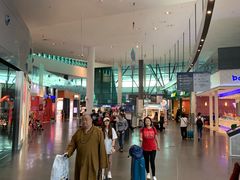 -吉隆坡国际机场