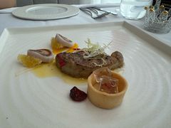 -王品牛排(郑州大卫城店)