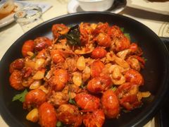 -聚味瞿记·龙虾堂(梅溪湖店)