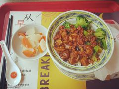 -和合谷(德外店)