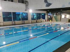 -威尔仕健身·游泳(卢湾店)