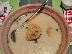 -全聚贤餐厅·湖北家常菜(沙湖店)