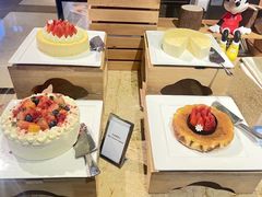 -大中华希尔顿酒店-念自助餐·嗨啤·小龙虾