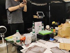 -剧狐剧本杀·月球探案馆(人民广场1号店)