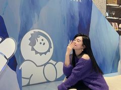 -冰纷万象滑冰场(沈阳万象城店)