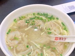 -蔡先生(双阳路店)