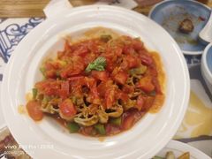 -山西派(桥东街店)