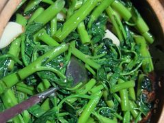 -旺爷砂锅·茶作(国贸城店)