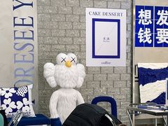 -禾沐·轻食·面包·咖啡