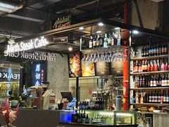 -曼乐辰餐厅(中庚漫游城店)