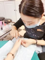-Meet Nail 美睫·美甲