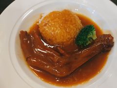 -大鹏饭店·金陵家宴(奥体中心店)