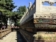 -北京古代建筑博物馆