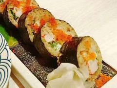 -滩万日本料理Nadaman(国贸大酒店)
