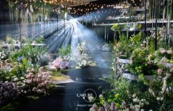 -CARE宴会设计·高端定制(丽思卡尔顿酒店)