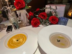 -Tomato&Pepper西餐厅