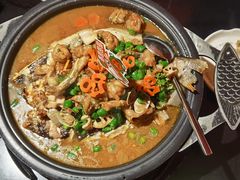 -探鱼·鲜青椒爽麻烤鱼(领展购物广场店)