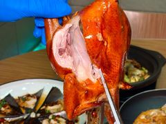 -荣基四海一家·家常菜·海鲜大排档(新安店)