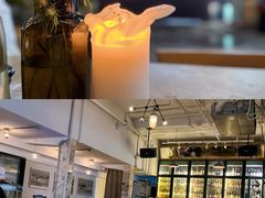 -RAC BAR(安福路店)