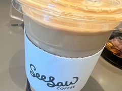 -Seesaw Coffee(苏州中心店)