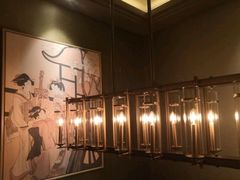 -山葵家·创意料理(EFC欧美广场店)