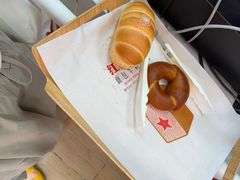 -红星前进面包牛奶公司(五道口购物中心店)