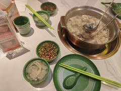 -润园四季椰子鸡火锅(南山海岸城店)