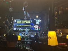 -胡桃里音乐酒馆(曲江店)