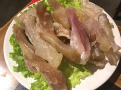 -谭氏兄弟火锅(中和店)