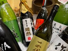 -辉·四季料亭·怀石料理·深夜食堂烧鸟·Omakase
