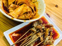-马三洋芋片(兰州总店)