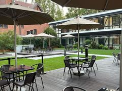 -一尺花园(安和花园店)