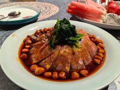 -醉长安(钟楼旗舰店)