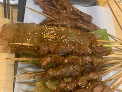 -大话小腰(鸟巢店)
