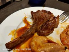 -领事馆19号中餐厅(厦门海景洲际酒店)